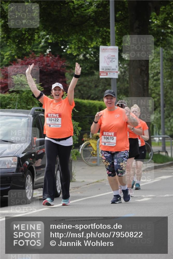 15.06.2025 - REWE Women's Run Jannik Wohlers http://msf.ph/oto/7950822 15.06.2025 08:32:56 Laufen 15, 2025, 10122, 10670 meine-sportfotos.de