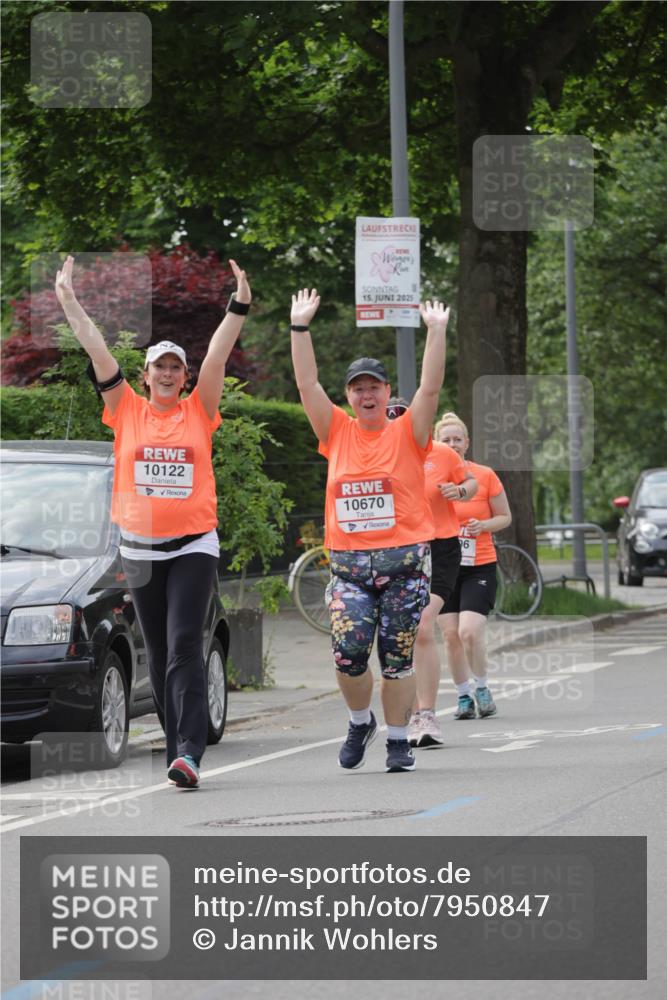 15.06.2025 - REWE Women's Run Jannik Wohlers http://msf.ph/oto/7950847 15.06.2025 08:32:57 Laufen 15, 2025, 10122, 10670, 6 meine-sportfotos.de