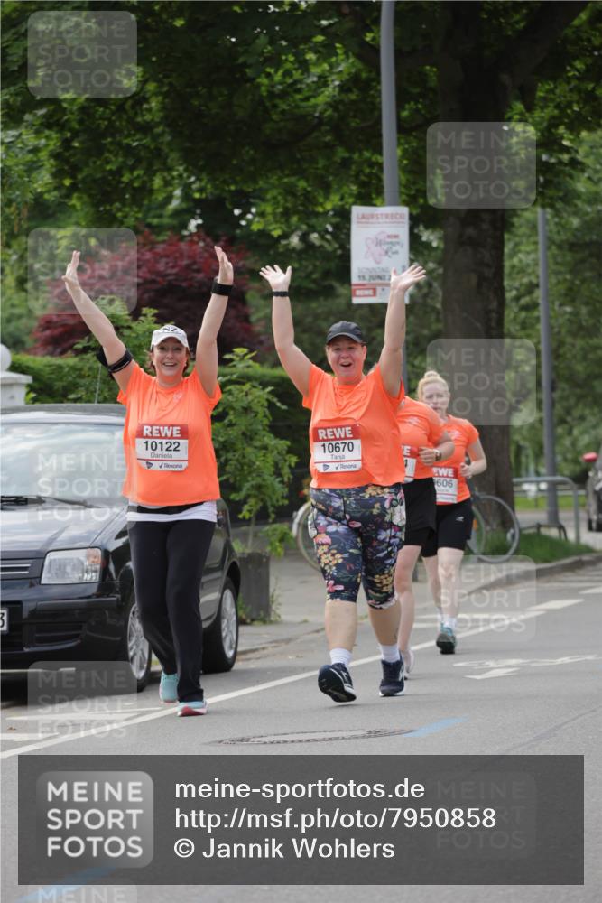 15.06.2025 - REWE Women's Run Jannik Wohlers http://msf.ph/oto/7950858 15.06.2025 08:32:57 Laufen 10122, 10670 meine-sportfotos.de