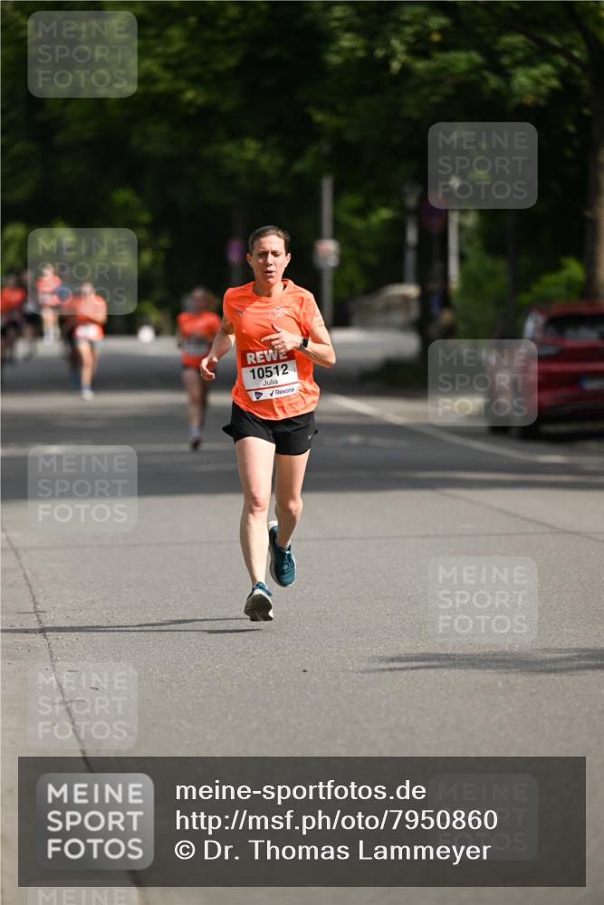 15.06.2025 - REWE Women's Run Dr. Thomas Lammeyer http://msf.ph/oto/7950860 15.06.2025 09:36:33 Laufen 10512 meine-sportfotos.de