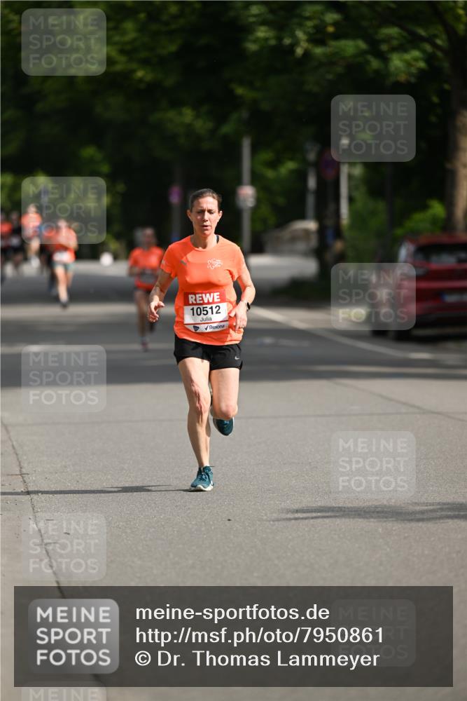 15.06.2025 - REWE Women's Run Dr. Thomas Lammeyer http://msf.ph/oto/7950861 15.06.2025 09:36:33 Laufen 10512 meine-sportfotos.de