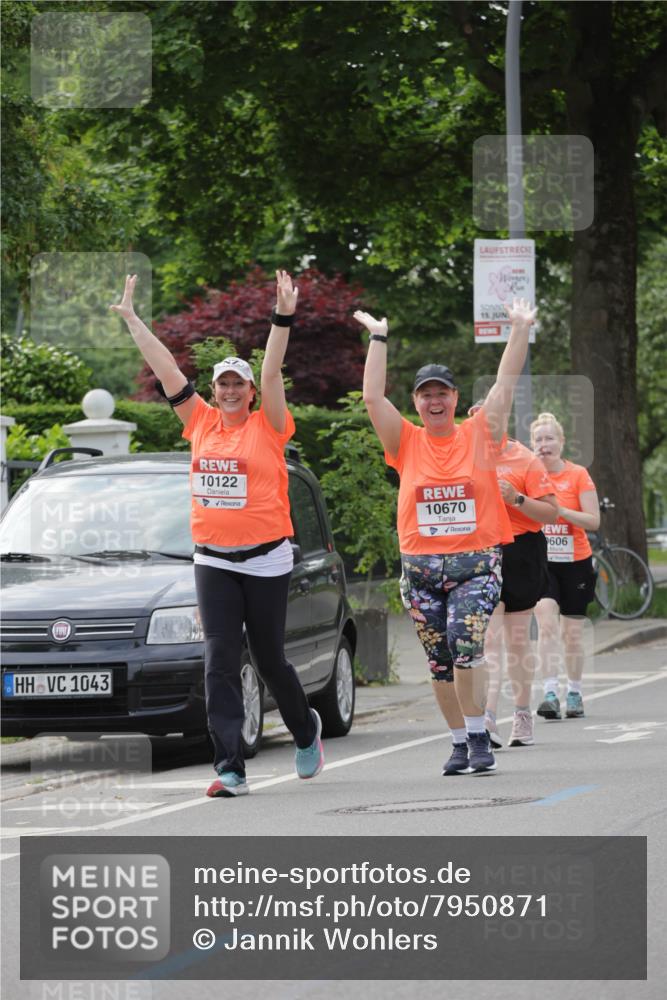 15.06.2025 - REWE Women's Run Jannik Wohlers http://msf.ph/oto/7950871 15.06.2025 08:32:57 Laufen 1043, 15, 10122, 10670, 606 meine-sportfotos.de