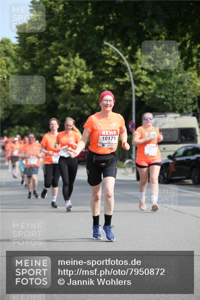 15.06.2025 - REWE Women's Run Jannik Wohlers http://msf.ph/oto/7950872 15.06.2025 09:50:08 Laufen 10171 meine-sportfotos.de