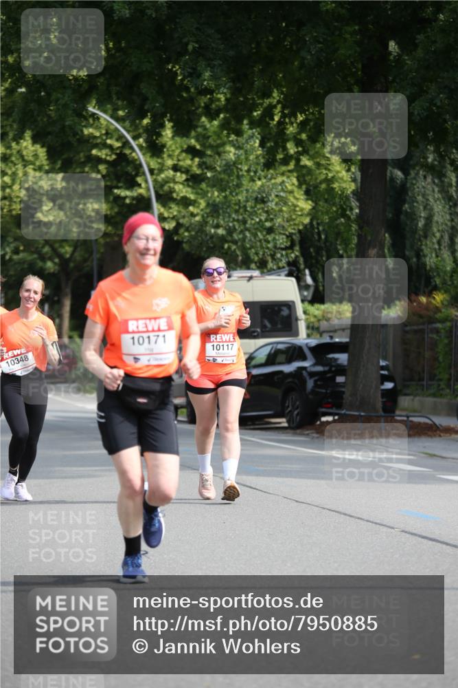 15.06.2025 - REWE Women's Run Jannik Wohlers http://msf.ph/oto/7950885 15.06.2025 09:50:08 Laufen 10348, 10171, 10117 meine-sportfotos.de