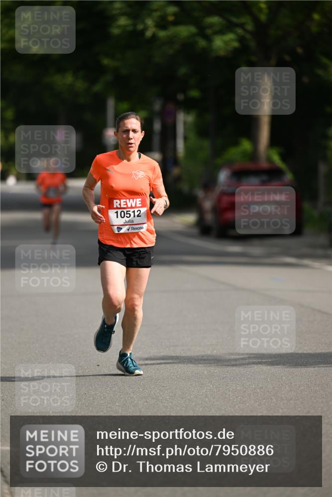 15.06.2025 - REWE Women's Run Dr. Thomas Lammeyer http://msf.ph/oto/7950886 15.06.2025 09:36:34 Laufen 10512 meine-sportfotos.de