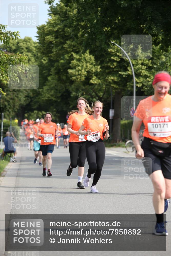 15.06.2025 - REWE Women's Run Jannik Wohlers http://msf.ph/oto/7950892 15.06.2025 09:50:09 Laufen 10348 meine-sportfotos.de