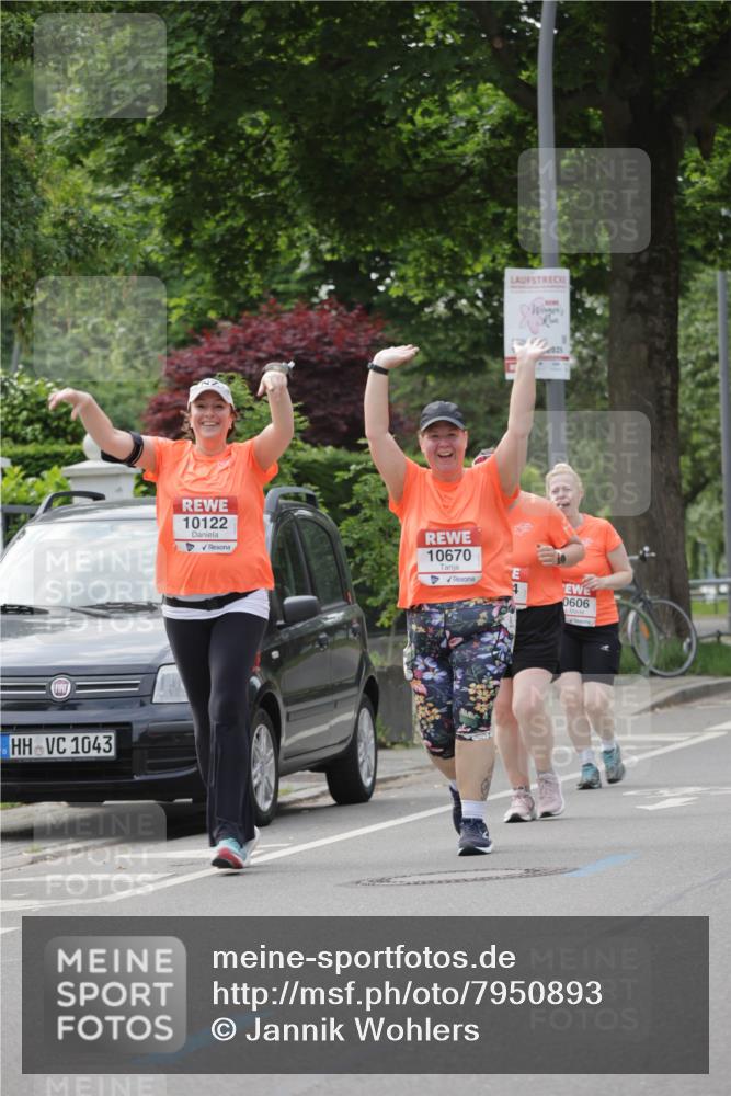 15.06.2025 - REWE Women's Run Jannik Wohlers http://msf.ph/oto/7950893 15.06.2025 08:32:58 Laufen 1043, 10122, 10670, 1025, 4, 0606 meine-sportfotos.de