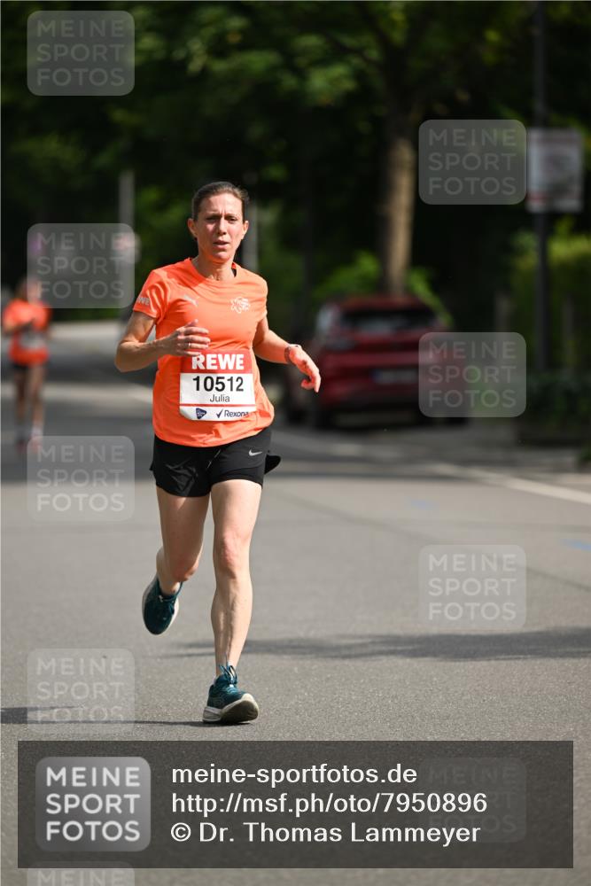 15.06.2025 - REWE Women's Run Dr. Thomas Lammeyer http://msf.ph/oto/7950896 15.06.2025 09:36:35 Laufen 10512 meine-sportfotos.de