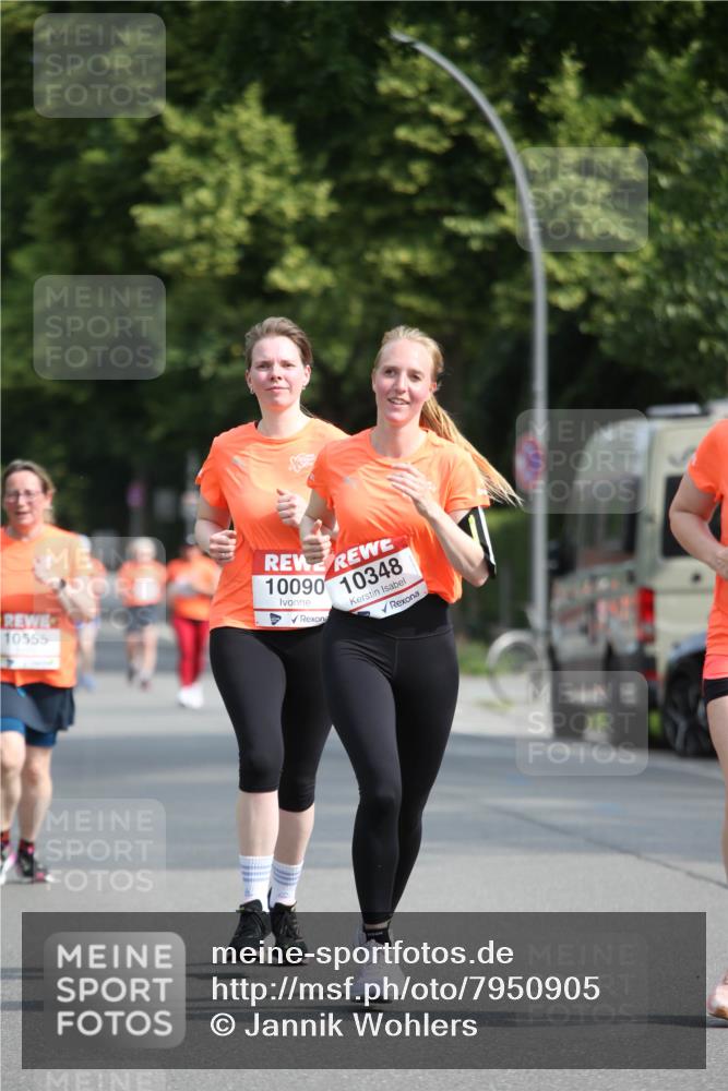 15.06.2025 - REWE Women's Run Jannik Wohlers http://msf.ph/oto/7950905 15.06.2025 09:50:10 Laufen 10555, 10090, 10348 meine-sportfotos.de
