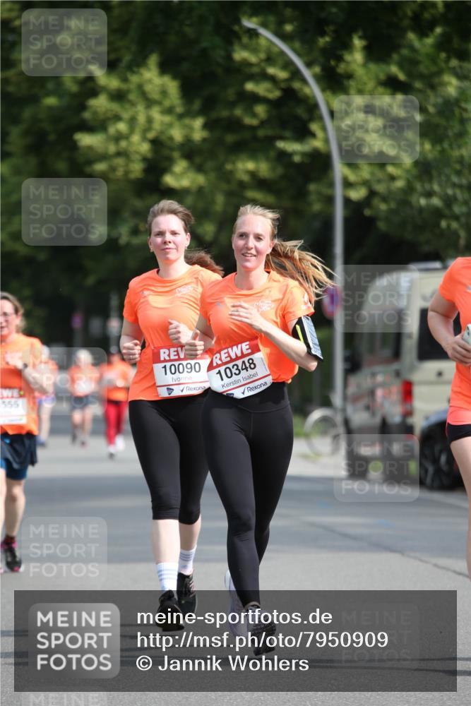 15.06.2025 - REWE Women's Run Jannik Wohlers http://msf.ph/oto/7950909 15.06.2025 09:50:10 Laufen 555, 10090, 10348 meine-sportfotos.de