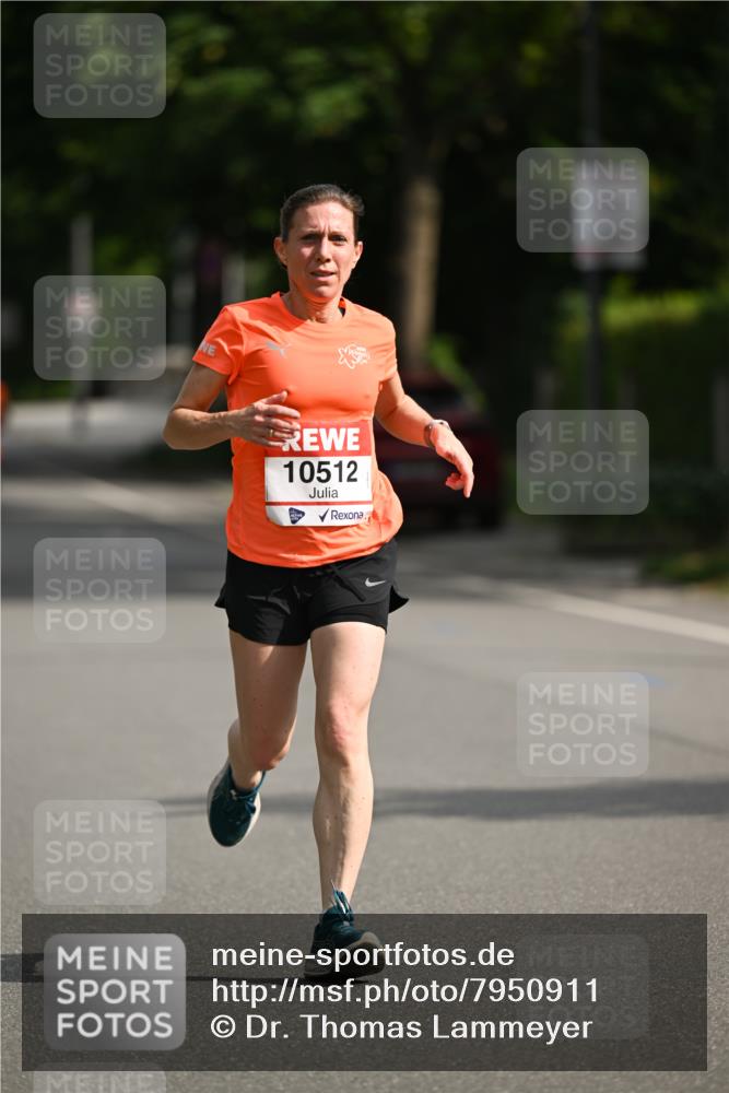 15.06.2025 - REWE Women's Run Dr. Thomas Lammeyer http://msf.ph/oto/7950911 15.06.2025 09:36:36 Laufen 10512 meine-sportfotos.de