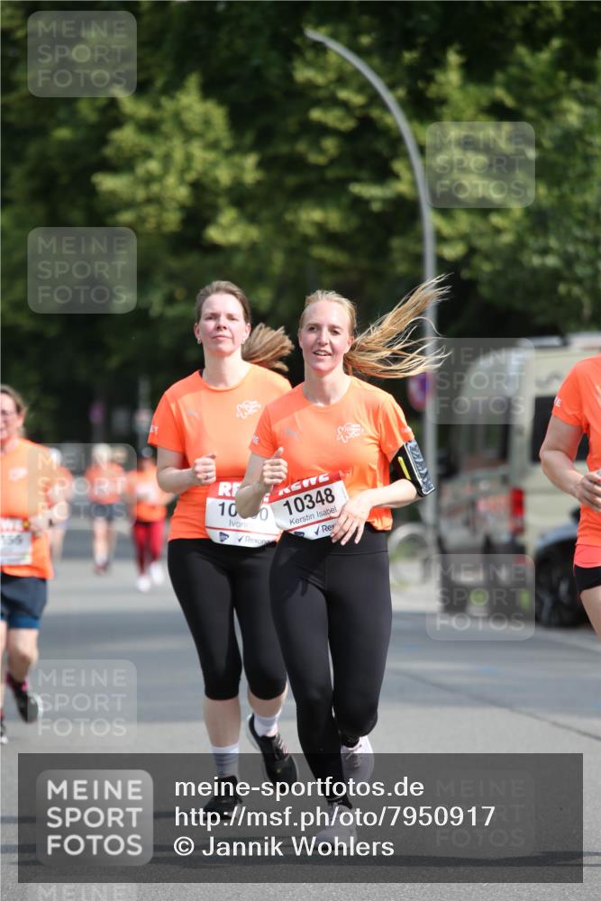 15.06.2025 - REWE Women's Run Jannik Wohlers http://msf.ph/oto/7950917 15.06.2025 09:50:10 Laufen 10348 meine-sportfotos.de