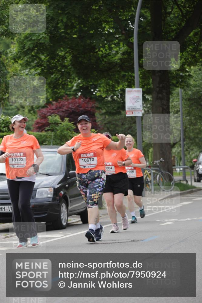 15.06.2025 - REWE Women's Run Jannik Wohlers http://msf.ph/oto/7950924 15.06.2025 08:32:58 Laufen 10122, 10670, 15, 2025, 0804, 0606 meine-sportfotos.de