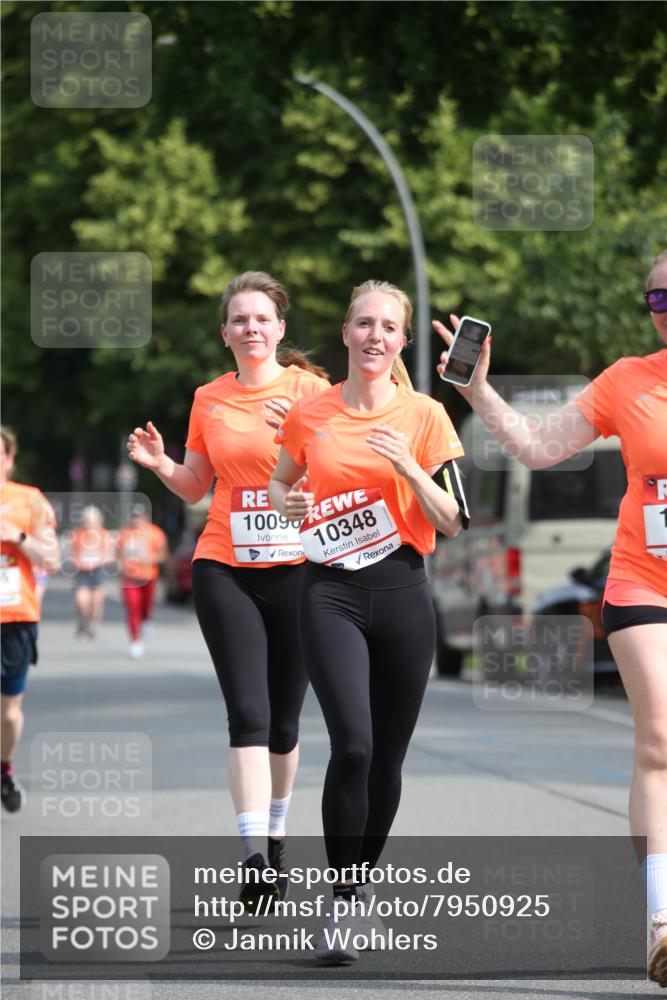 15.06.2025 - REWE Women's Run Jannik Wohlers http://msf.ph/oto/7950925 15.06.2025 09:50:11 Laufen 100, 10348 meine-sportfotos.de