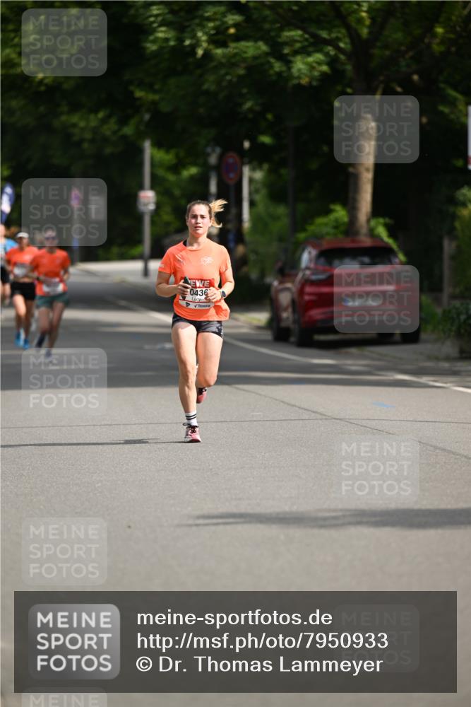 15.06.2025 - REWE Women's Run Dr. Thomas Lammeyer http://msf.ph/oto/7950933 15.06.2025 09:36:41 Laufen  meine-sportfotos.de