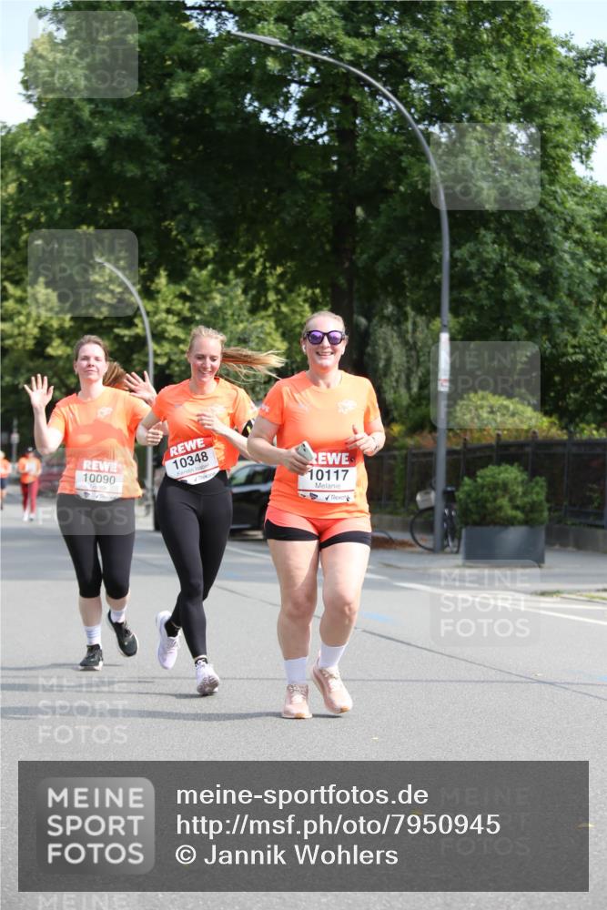 15.06.2025 - REWE Women's Run Jannik Wohlers http://msf.ph/oto/7950945 15.06.2025 09:50:12 Laufen 10090, 10348, 10117 meine-sportfotos.de