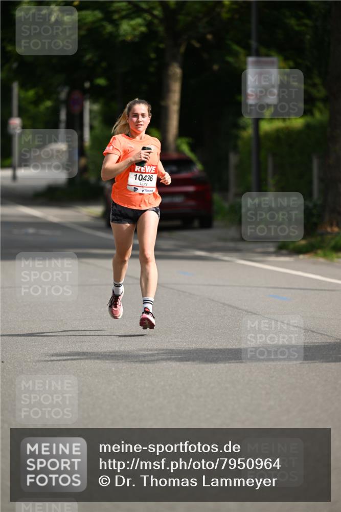 15.06.2025 - REWE Women's Run Dr. Thomas Lammeyer http://msf.ph/oto/7950964 15.06.2025 09:36:42 Laufen 10436 meine-sportfotos.de