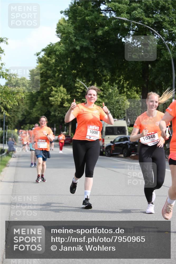 15.06.2025 - REWE Women's Run Jannik Wohlers http://msf.ph/oto/7950965 15.06.2025 09:50:13 Laufen 10555, 10090, 10348 meine-sportfotos.de