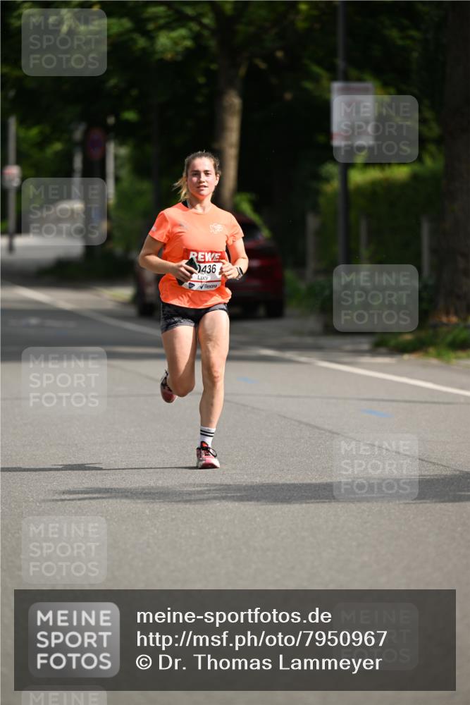 15.06.2025 - REWE Women's Run Dr. Thomas Lammeyer http://msf.ph/oto/7950967 15.06.2025 09:36:42 Laufen 436 meine-sportfotos.de