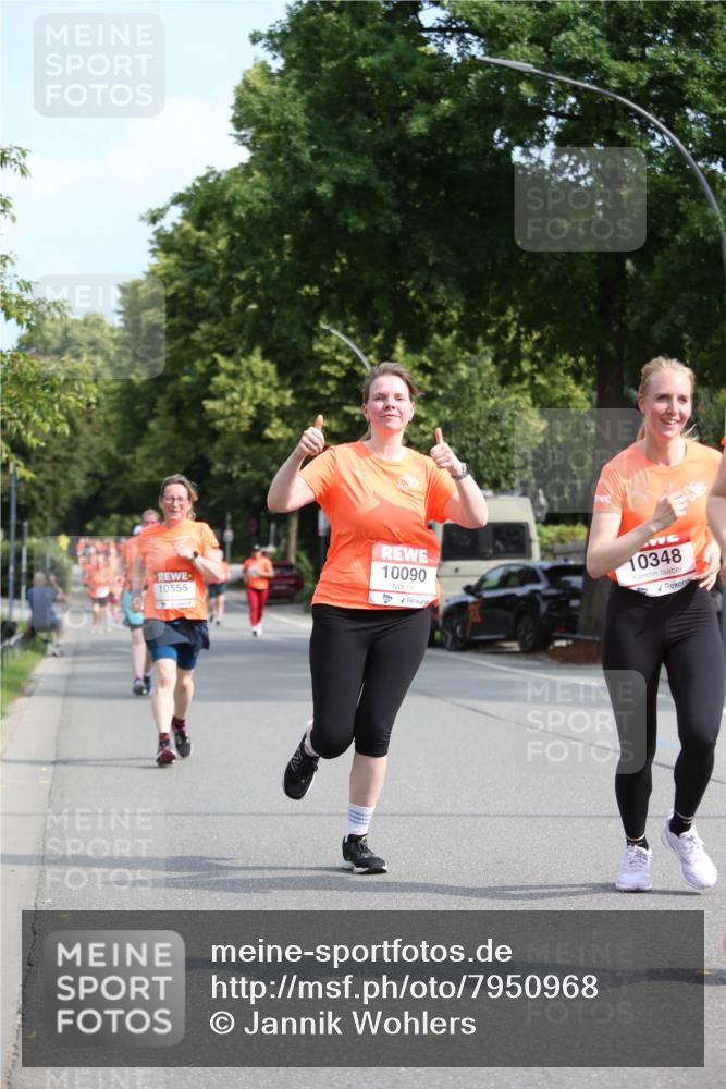15.06.2025 - REWE Women's Run Jannik Wohlers http://msf.ph/oto/7950968 15.06.2025 09:50:13 Laufen 10555, 10090, 10348 meine-sportfotos.de