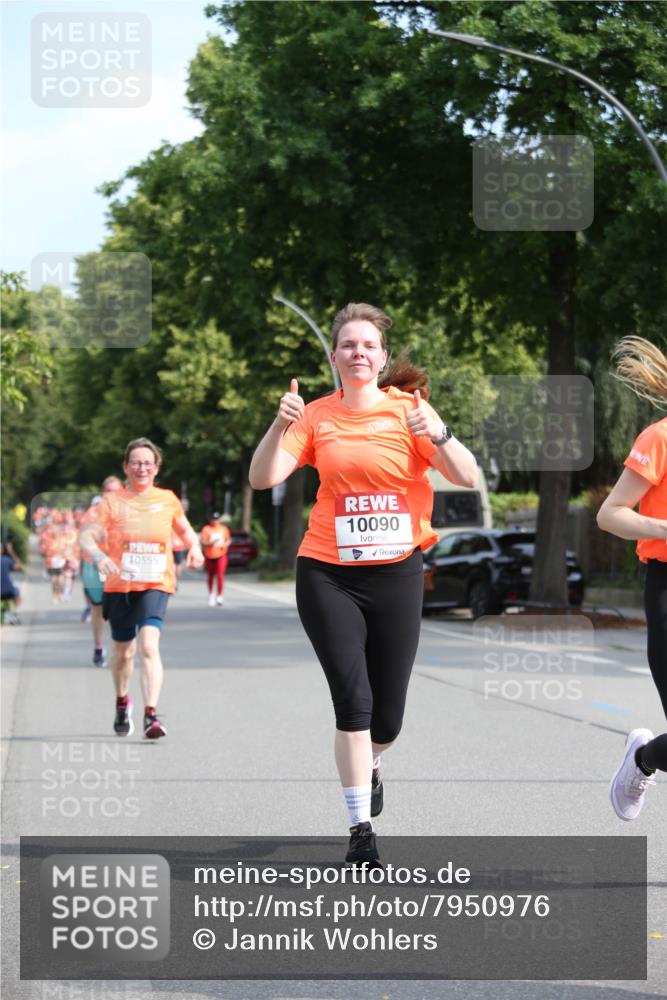 15.06.2025 - REWE Women's Run Jannik Wohlers http://msf.ph/oto/7950976 15.06.2025 09:50:13 Laufen 10090, 10555 meine-sportfotos.de