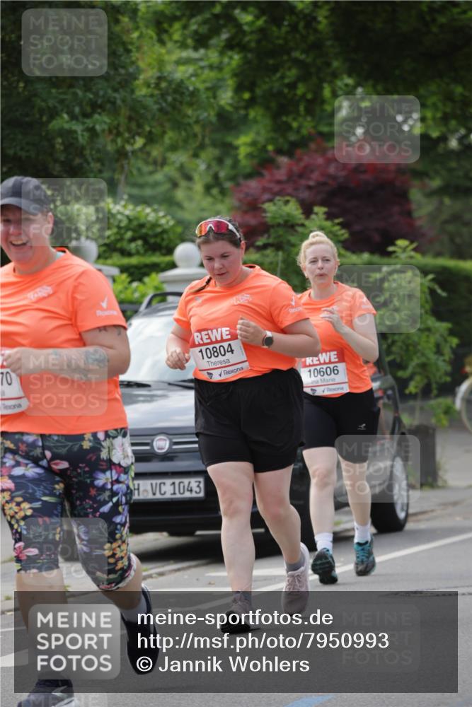 15.06.2025 - REWE Women's Run Jannik Wohlers http://msf.ph/oto/7950993 15.06.2025 08:33:00 Laufen 70, 1043, 10804, 10606 meine-sportfotos.de