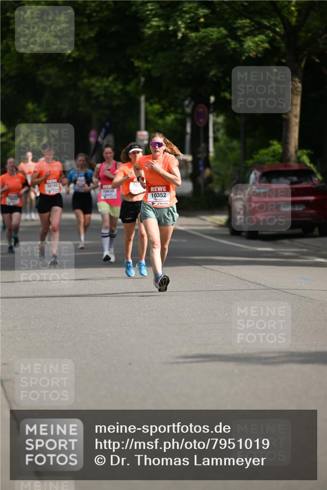 15.06.2025 - REWE Women's Run Dr. Thomas Lammeyer http://msf.ph/oto/7951019 15.06.2025 09:36:46 Laufen 10352 meine-sportfotos.de