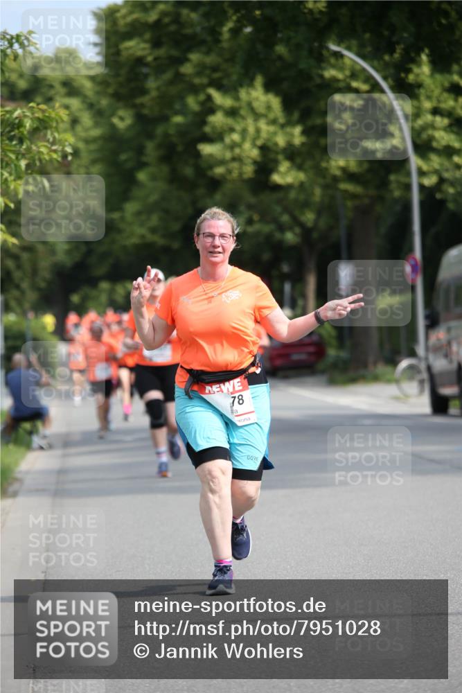 15.06.2025 - REWE Women's Run Jannik Wohlers http://msf.ph/oto/7951028 15.06.2025 09:50:17 Laufen 78 meine-sportfotos.de