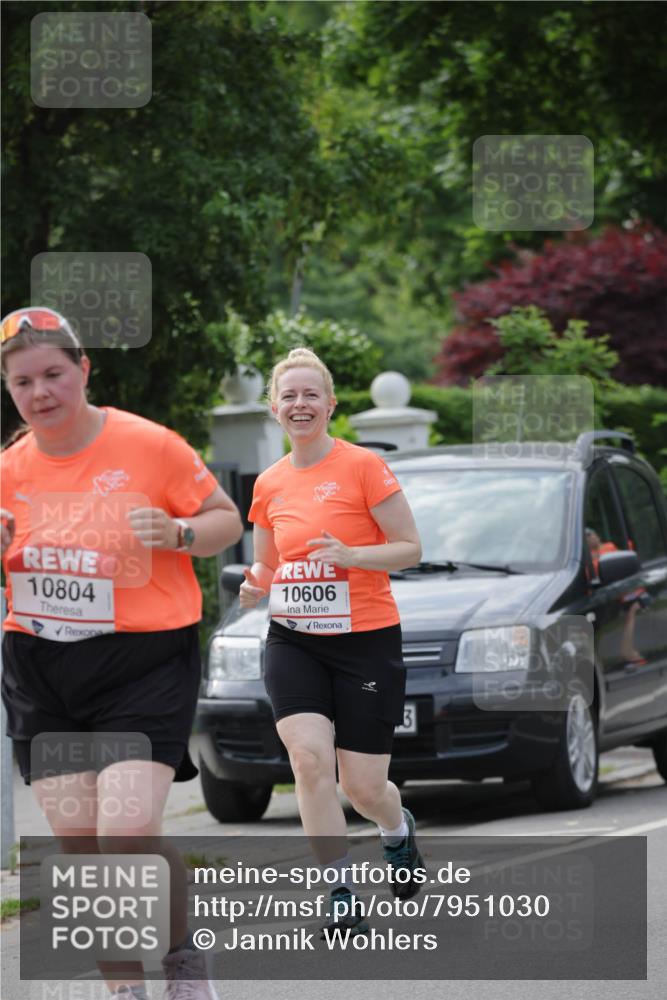 15.06.2025 - REWE Women's Run Jannik Wohlers http://msf.ph/oto/7951030 15.06.2025 08:33:02 Laufen 0, 10804, 10606 meine-sportfotos.de