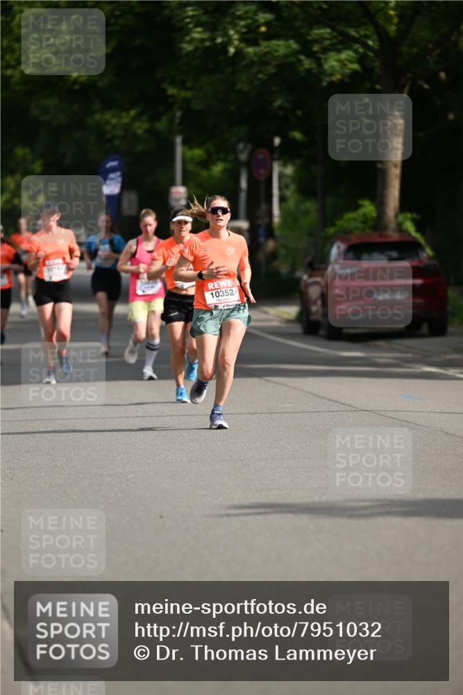 15.06.2025 - REWE Women's Run Dr. Thomas Lammeyer http://msf.ph/oto/7951032 15.06.2025 09:36:47 Laufen 52 meine-sportfotos.de