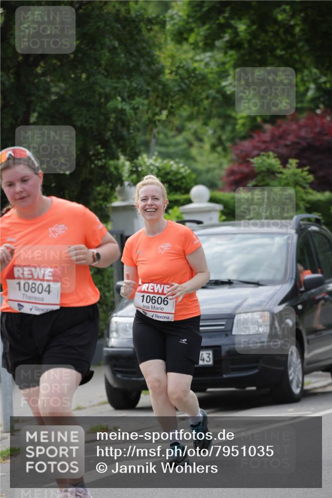15.06.2025 - REWE Women's Run Jannik Wohlers http://msf.ph/oto/7951035 15.06.2025 08:33:02 Laufen 0, 10804, 10606, 43 meine-sportfotos.de