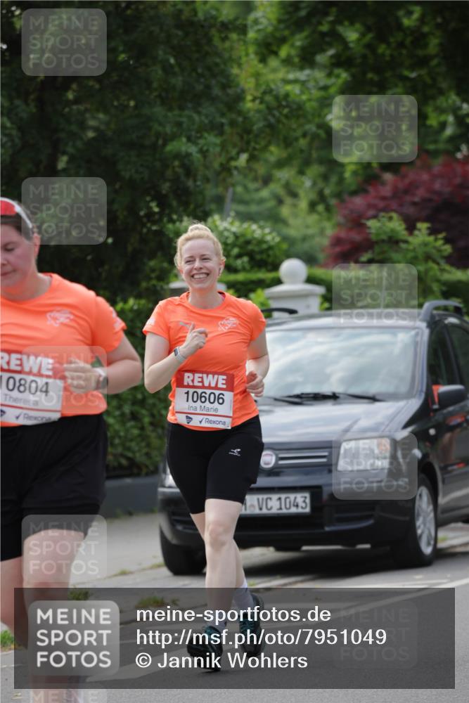 15.06.2025 - REWE Women's Run Jannik Wohlers http://msf.ph/oto/7951049 15.06.2025 08:33:02 Laufen 0804, 10606, 1043 meine-sportfotos.de