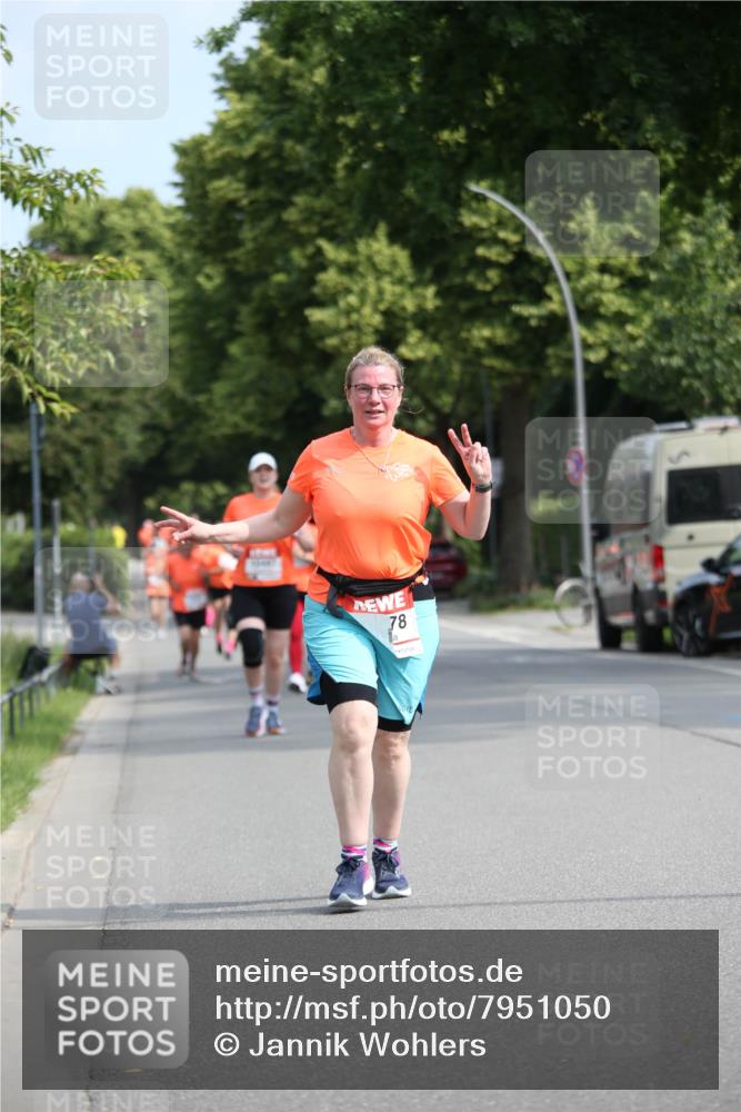 15.06.2025 - REWE Women's Run Jannik Wohlers http://msf.ph/oto/7951050 15.06.2025 09:50:18 Laufen 78 meine-sportfotos.de