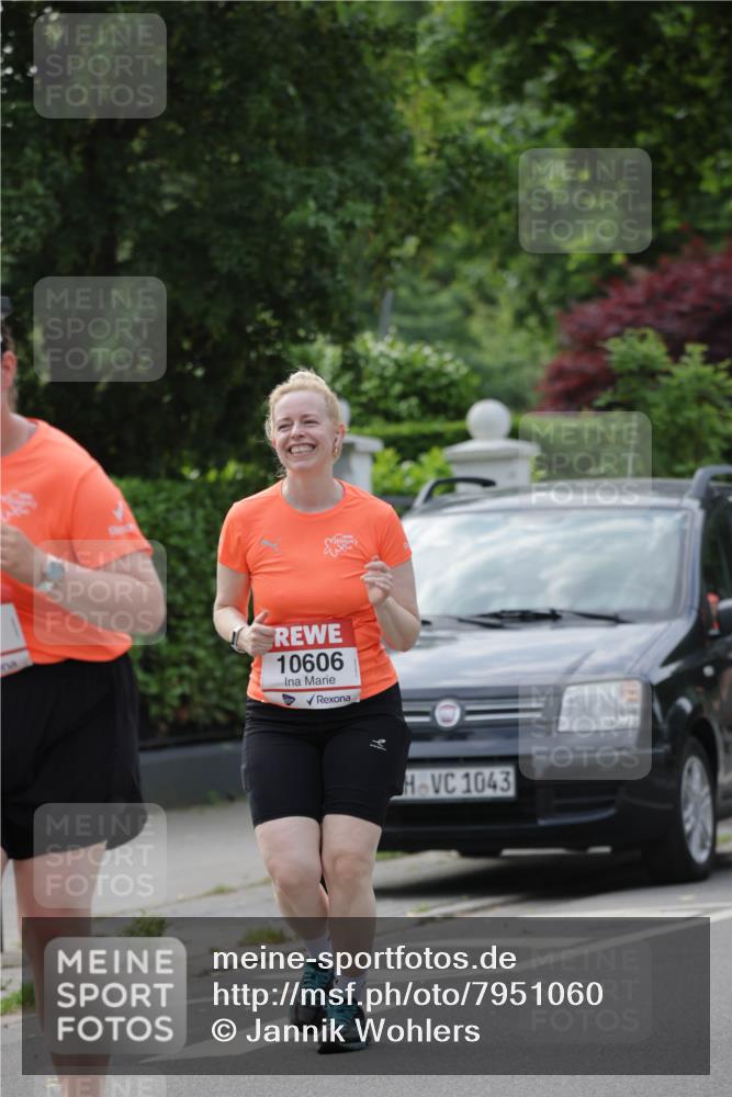 15.06.2025 - REWE Women's Run Jannik Wohlers http://msf.ph/oto/7951060 15.06.2025 08:33:02 Laufen 10606, 1043 meine-sportfotos.de