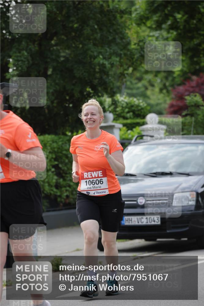 15.06.2025 - REWE Women's Run Jannik Wohlers http://msf.ph/oto/7951067 15.06.2025 08:33:03 Laufen 0, 10606, 1043 meine-sportfotos.de