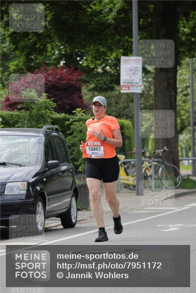 15.06.2025 - REWE Women's Run Jannik Wohlers http://msf.ph/oto/7951172 15.06.2025 08:33:07 Laufen 10863 meine-sportfotos.de
