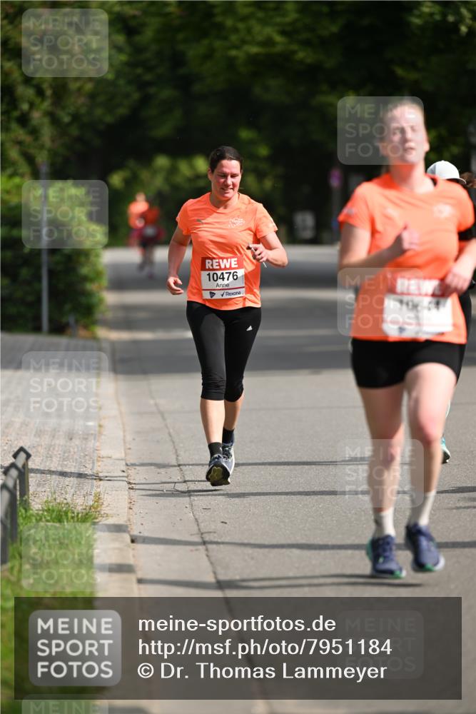 15.06.2025 - REWE Women's Run Dr. Thomas Lammeyer http://msf.ph/oto/7951184 15.06.2025 09:36:55 Laufen 10476 meine-sportfotos.de