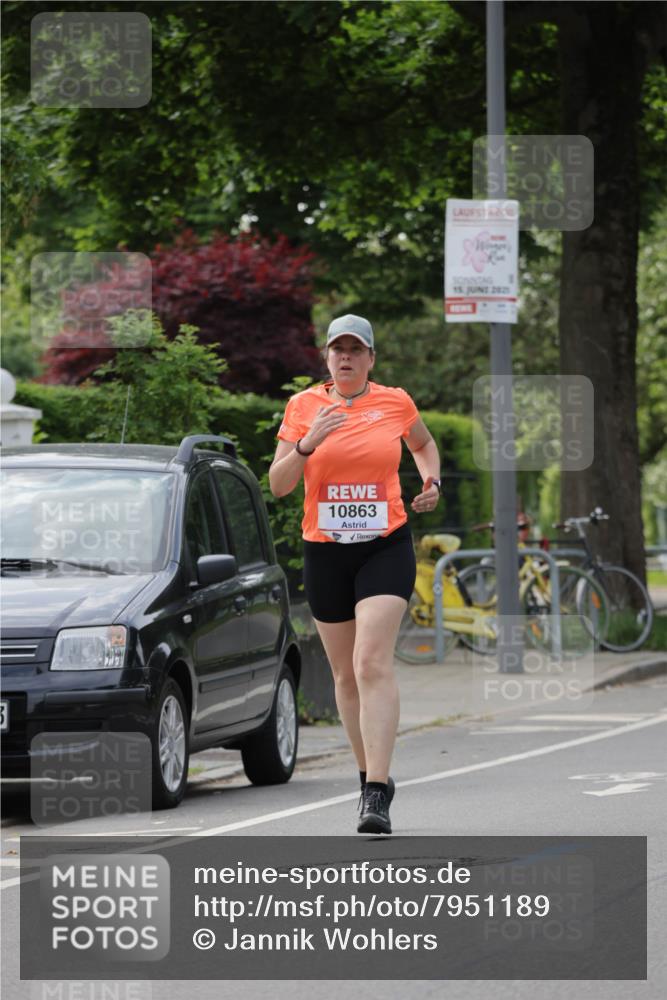 15.06.2025 - REWE Women's Run Jannik Wohlers http://msf.ph/oto/7951189 15.06.2025 08:33:07 Laufen 10863, 15, 2025 meine-sportfotos.de