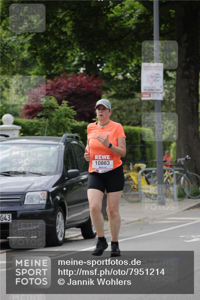 15.06.2025 - REWE Women's Run Jannik Wohlers http://msf.ph/oto/7951214 15.06.2025 08:33:08 Laufen 043, 10863, 15, 2025 meine-sportfotos.de