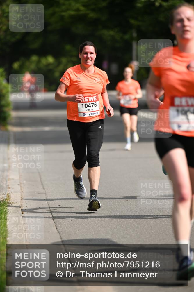 15.06.2025 - REWE Women's Run Dr. Thomas Lammeyer http://msf.ph/oto/7951216 15.06.2025 09:36:56 Laufen 10476, 100 meine-sportfotos.de