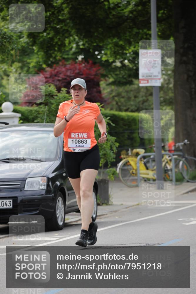 15.06.2025 - REWE Women's Run Jannik Wohlers http://msf.ph/oto/7951218 15.06.2025 08:33:08 Laufen 043, 10863 meine-sportfotos.de