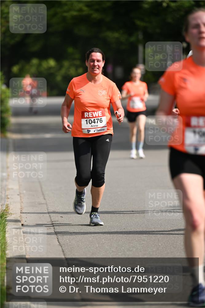 15.06.2025 - REWE Women's Run Dr. Thomas Lammeyer http://msf.ph/oto/7951220 15.06.2025 09:36:57 Laufen 10476 meine-sportfotos.de