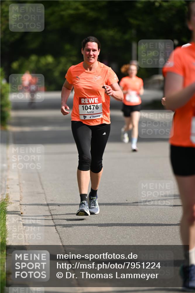 15.06.2025 - REWE Women's Run Dr. Thomas Lammeyer http://msf.ph/oto/7951224 15.06.2025 09:36:57 Laufen 10476 meine-sportfotos.de