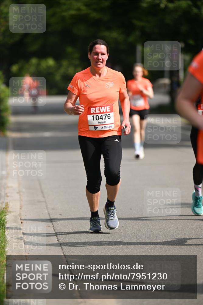15.06.2025 - REWE Women's Run Dr. Thomas Lammeyer http://msf.ph/oto/7951230 15.06.2025 09:36:57 Laufen 10476 meine-sportfotos.de