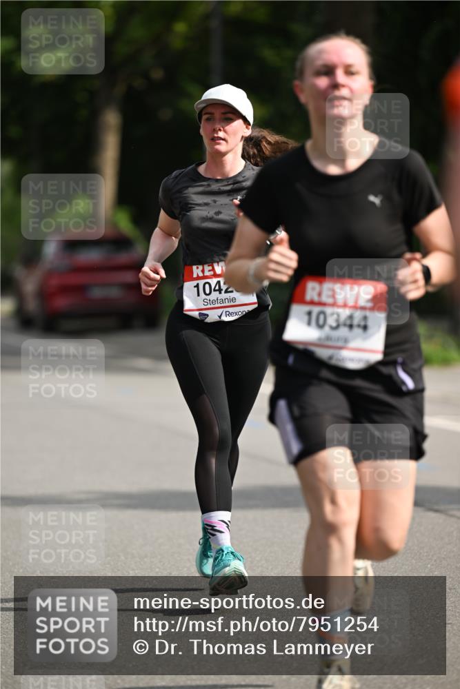 15.06.2025 - REWE Women's Run Dr. Thomas Lammeyer http://msf.ph/oto/7951254 15.06.2025 09:36:58 Laufen 1042, 10344 meine-sportfotos.de
