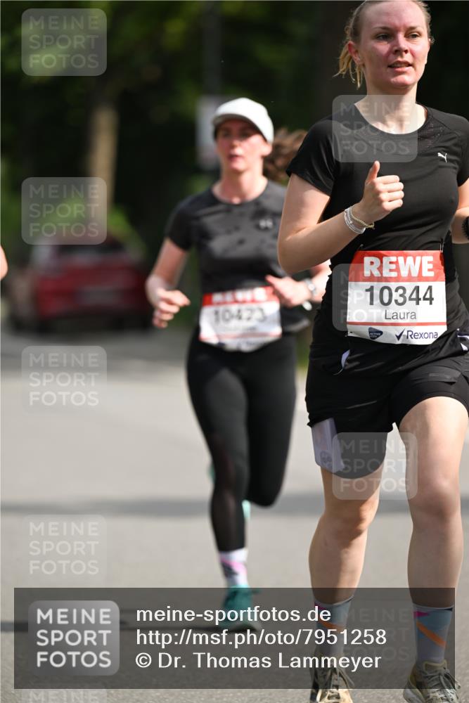 15.06.2025 - REWE Women's Run Dr. Thomas Lammeyer http://msf.ph/oto/7951258 15.06.2025 09:36:58 Laufen 10423, 10344 meine-sportfotos.de