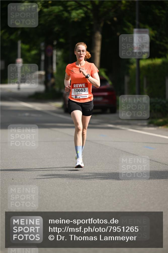 15.06.2025 - REWE Women's Run Dr. Thomas Lammeyer http://msf.ph/oto/7951265 15.06.2025 09:37:00 Laufen 10663 meine-sportfotos.de