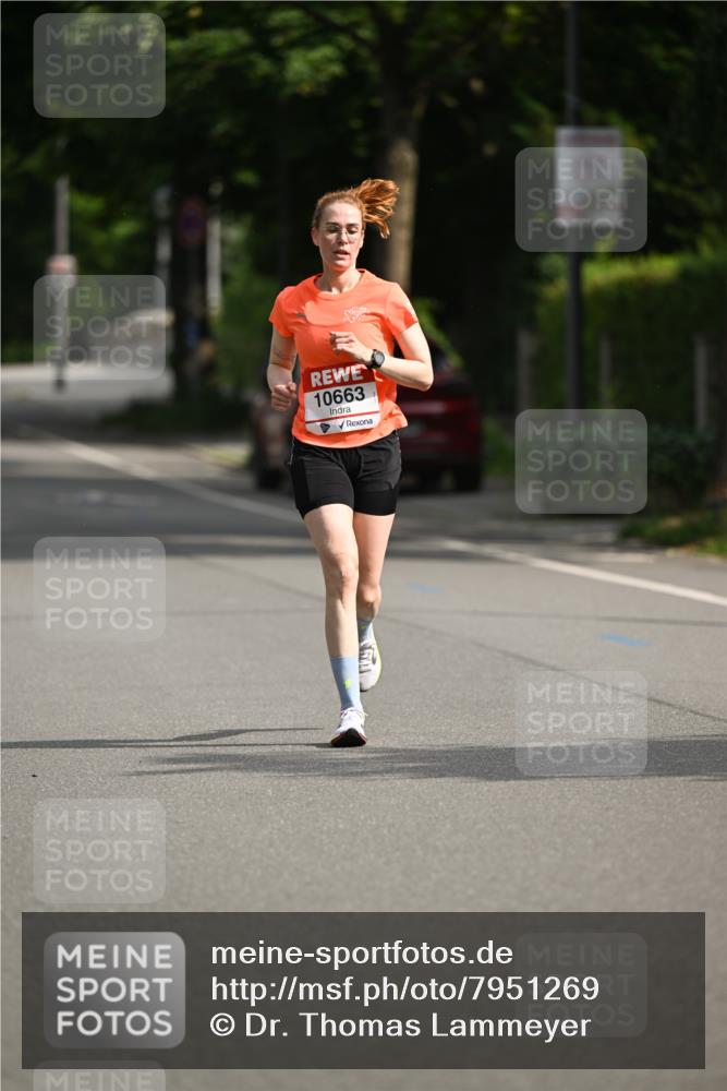 15.06.2025 - REWE Women's Run Dr. Thomas Lammeyer http://msf.ph/oto/7951269 15.06.2025 09:37:01 Laufen 10663 meine-sportfotos.de