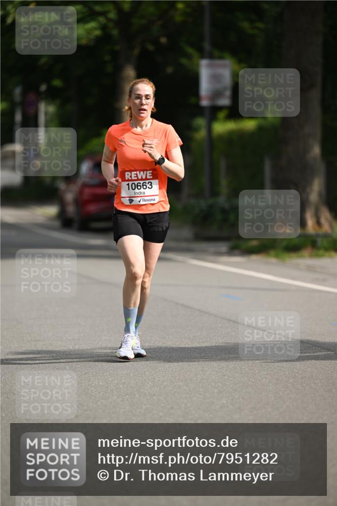15.06.2025 - REWE Women's Run Dr. Thomas Lammeyer http://msf.ph/oto/7951282 15.06.2025 09:37:01 Laufen 10663 meine-sportfotos.de