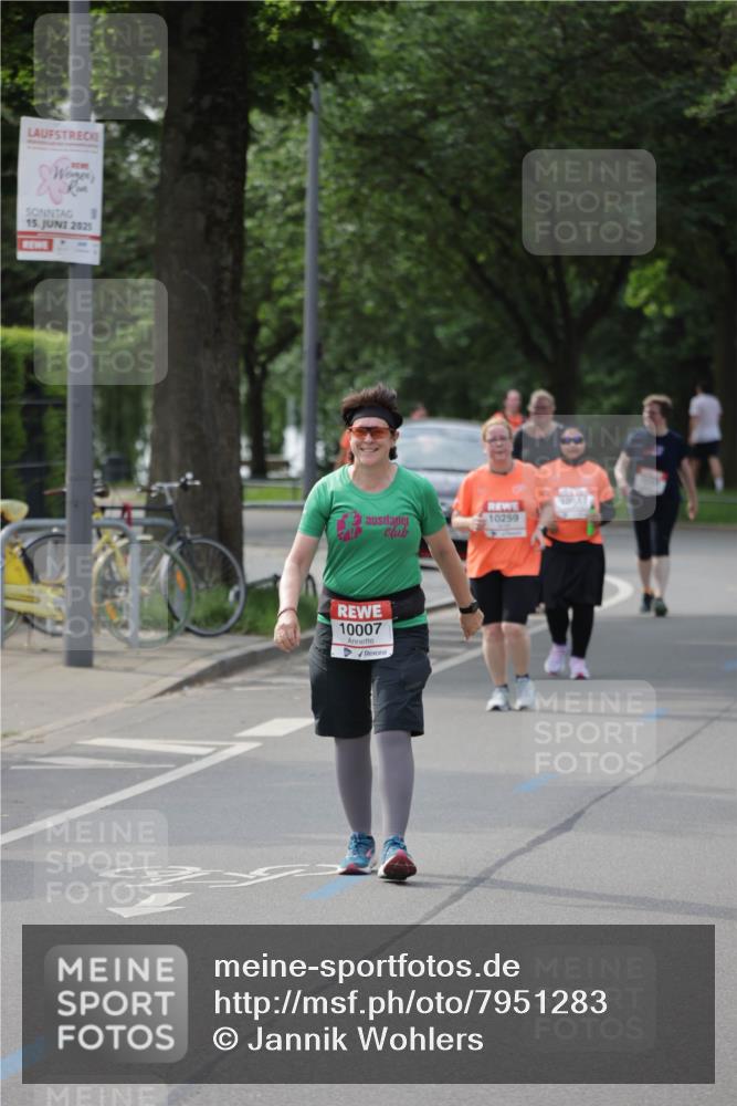 15.06.2025 - REWE Women's Run Jannik Wohlers http://msf.ph/oto/7951283 15.06.2025 08:33:30 Laufen 15, 2025, 10517, 10259, 10007 meine-sportfotos.de